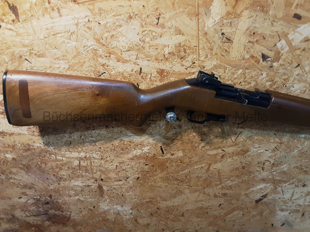 Erma E M1 22 E M1 22