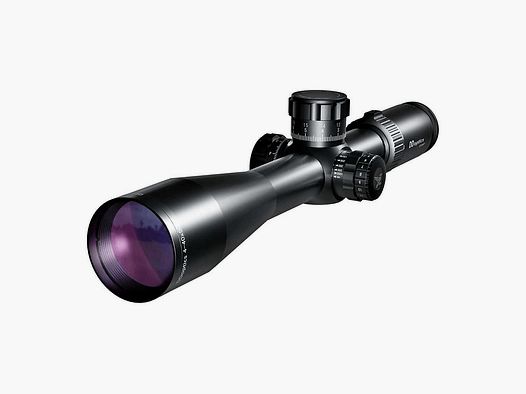 DDOptics DDMP 4-40×50 MOA TAC-A