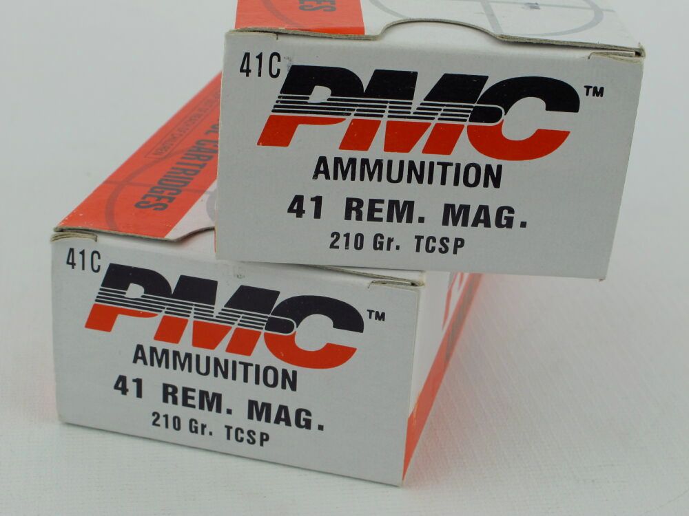 Smith & Wesson Modell 57