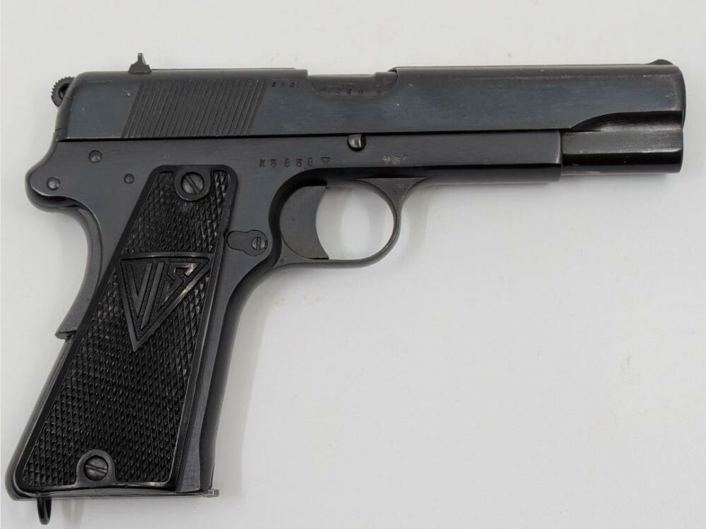 Radom Vis wz. 35
