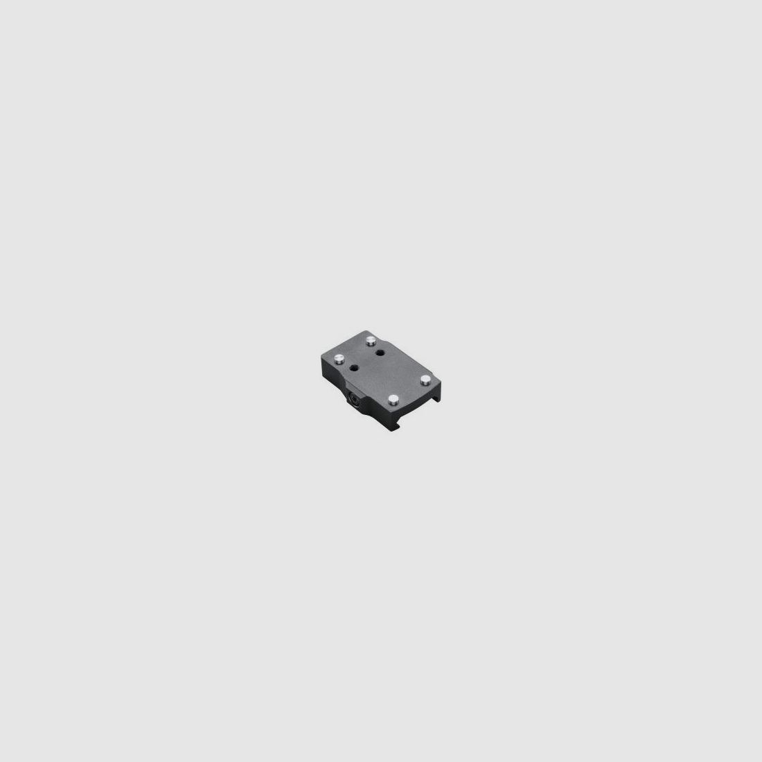 BUSHNELL RXS-250 1X25 Rotpunktvisier, Bild 5 von 5