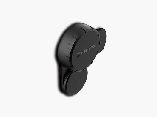 Tapa de objetivo HIKMICRO GRYPHON LRF (GH35L y GQ35L)