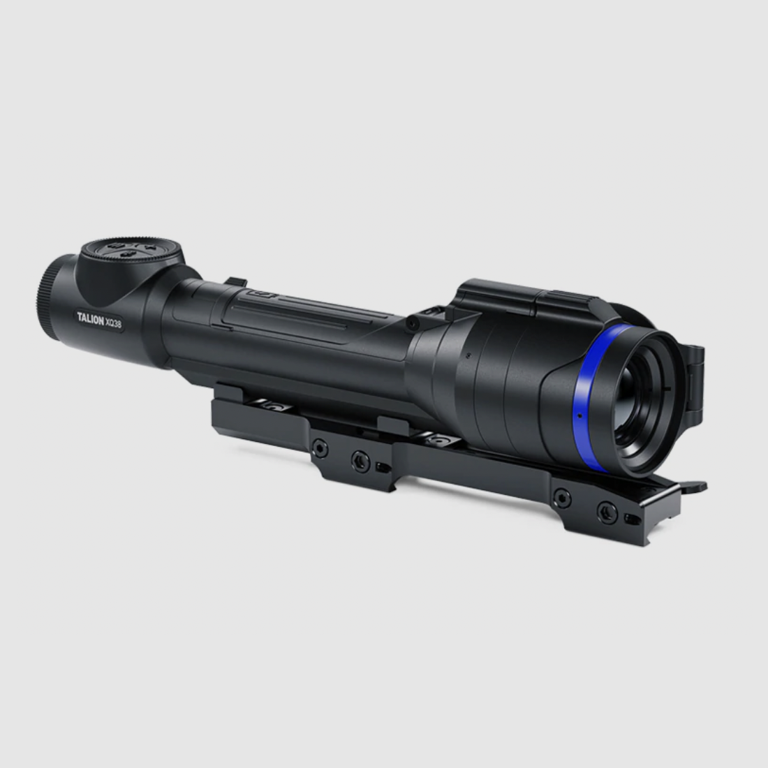 Pulsar Talion XQ38 lunette de visée thermique, image 3 sur 3