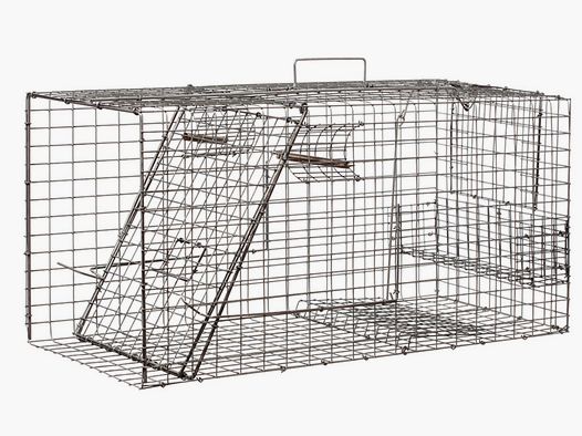 Granlund's Rabbit Trap ÖF20,1 (ÖF40)