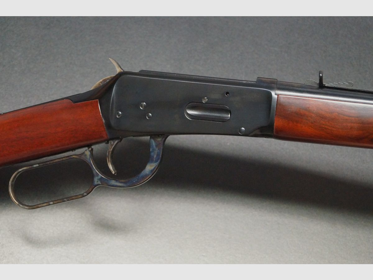 Uberti 1894 Trapper Carbine 30-30, Bild 3 von 8