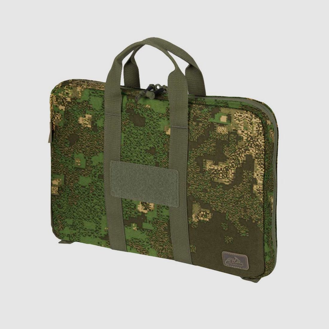 HELIKON-TEX DOPPEL  PISTOLEN TASCHE  PenCott® WildWood™