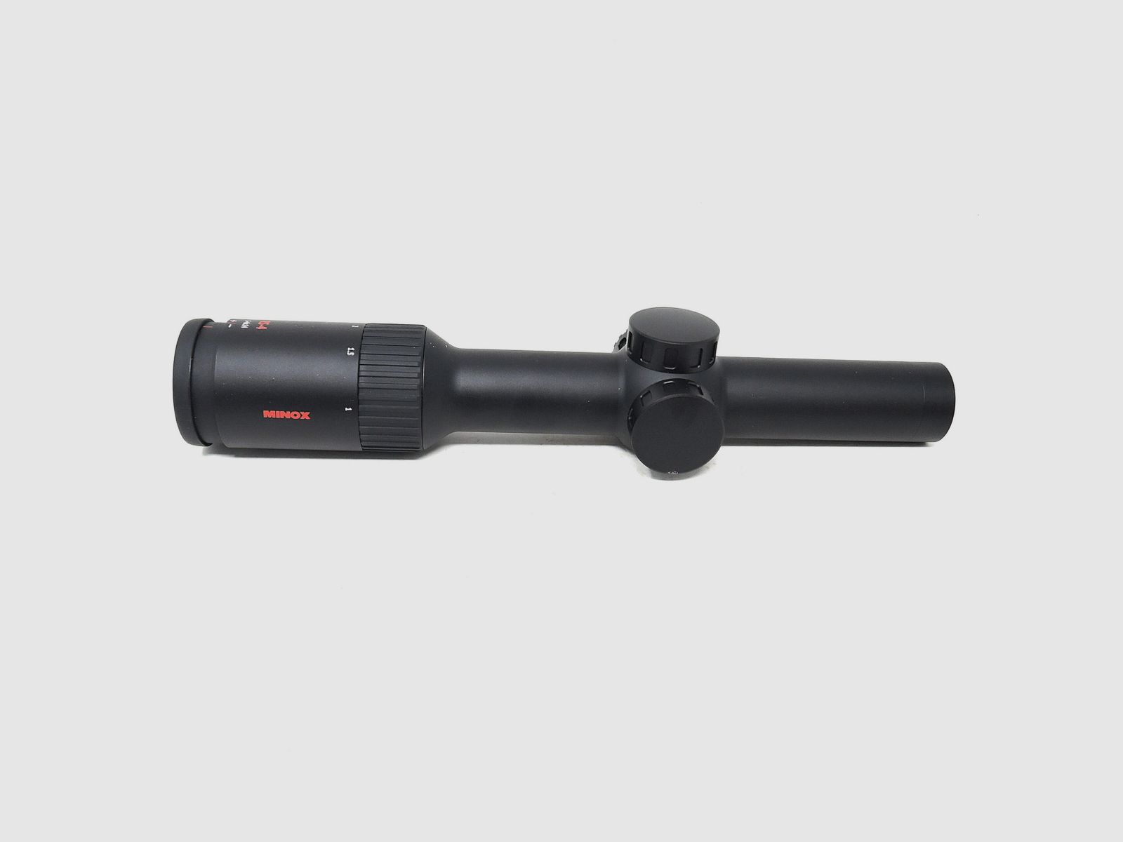 Minox RS-4 1-4×24 mm (Ret. 54), Bild 2 von 5