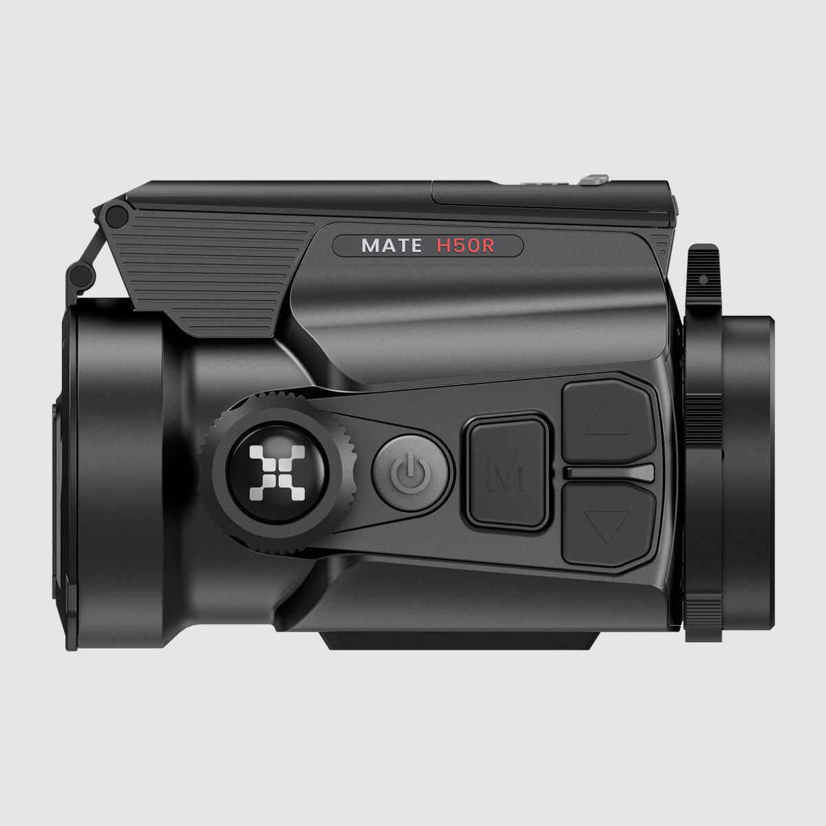 NOCPIX MATE H50R LRF Wärmebild-Vorsatzgerät