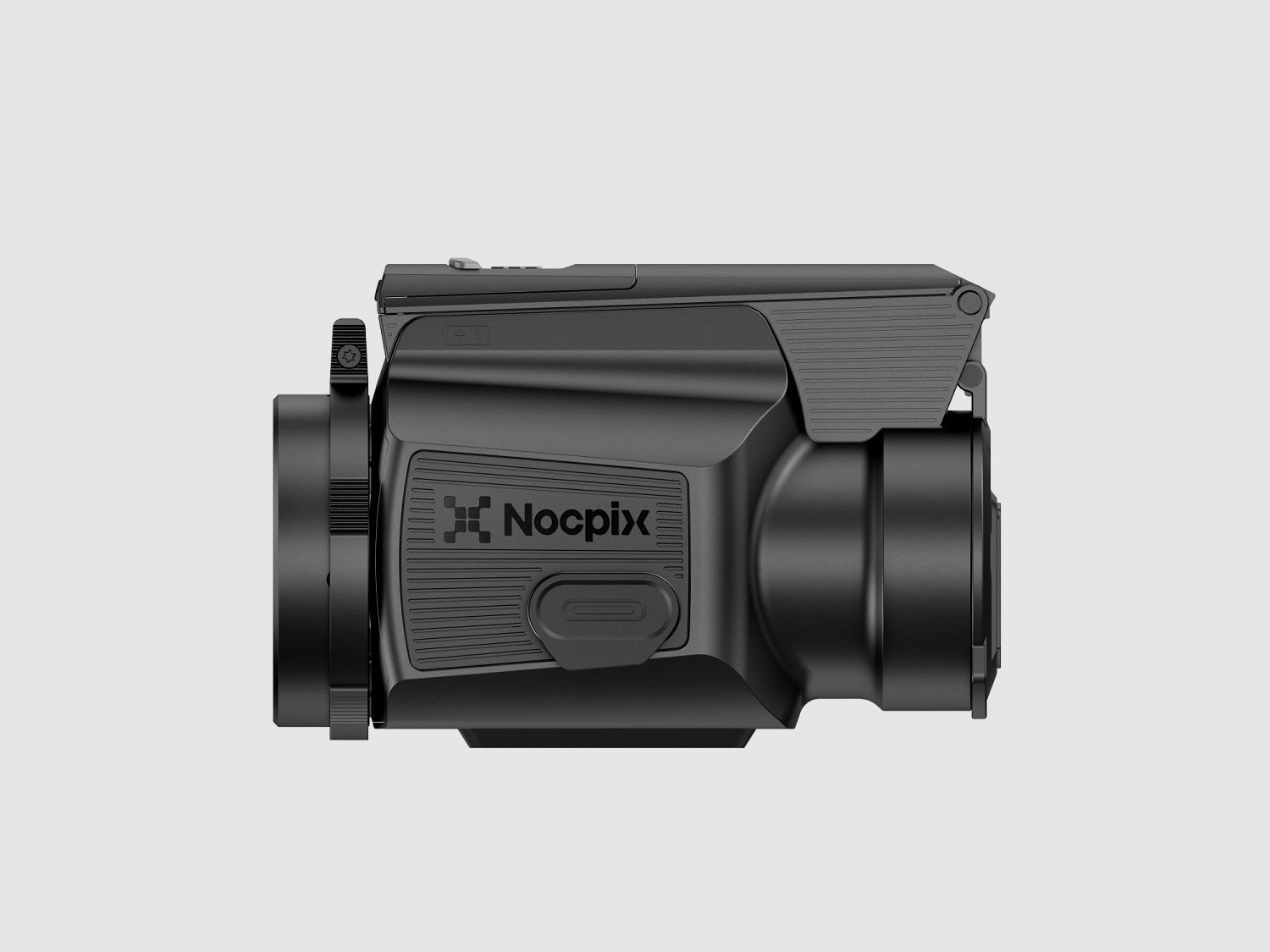 Nocpix Mate LITE + ... GRATIS ! Smartclip Adapter