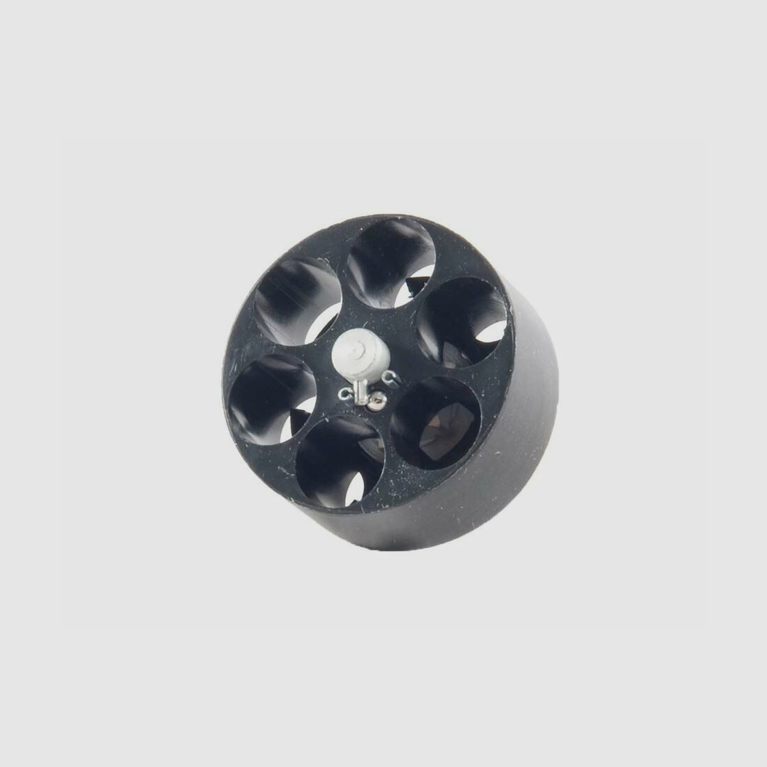 HKS Speedloader Mod. 586-A