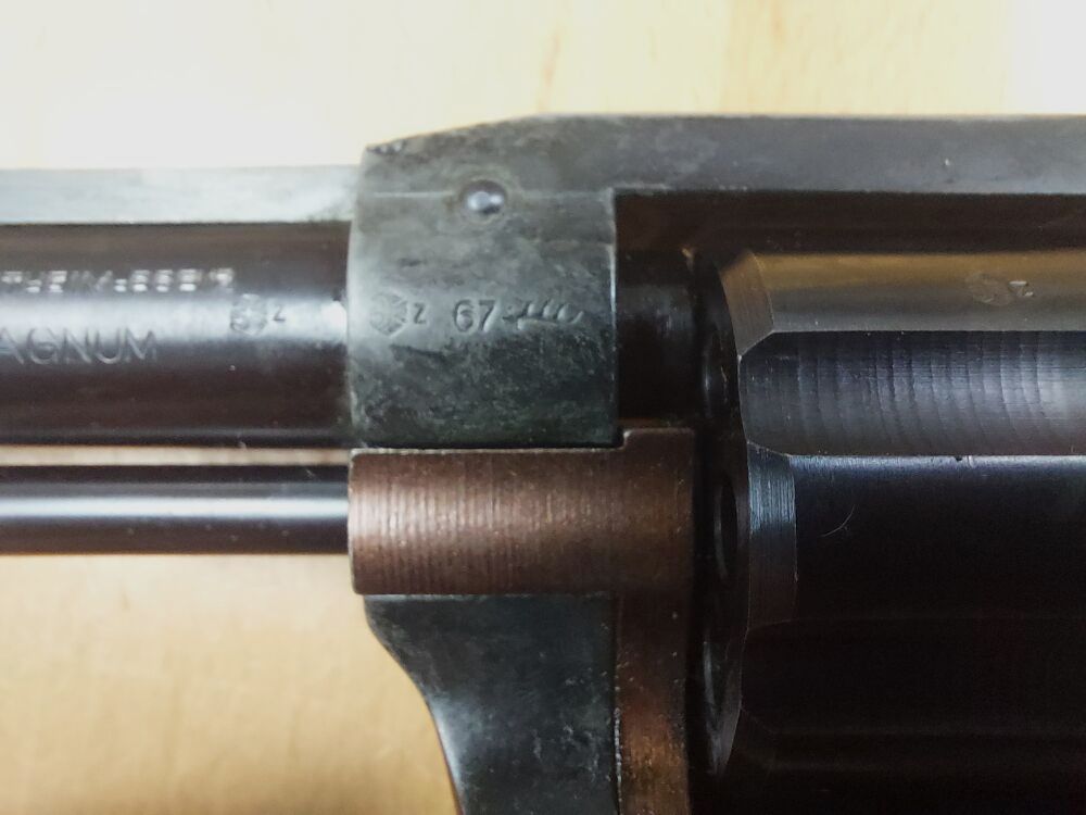 Röhm RG 35