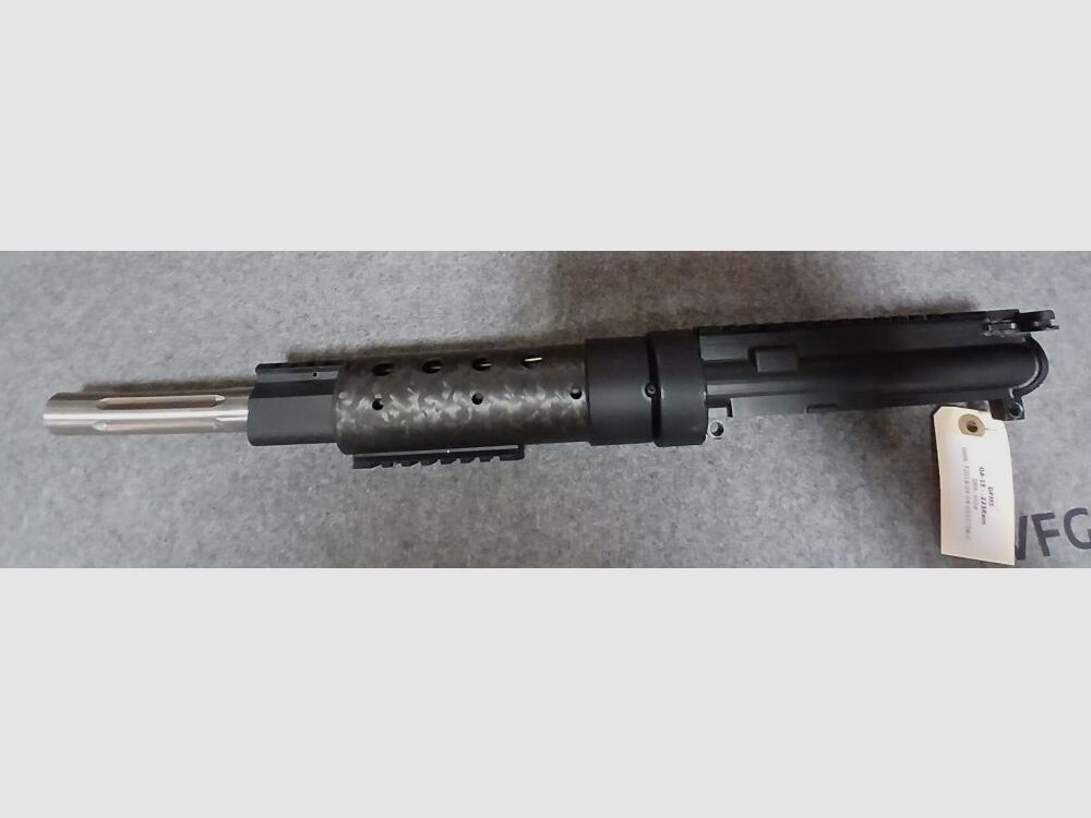 DPMS OA-15, immagine 2 di 2