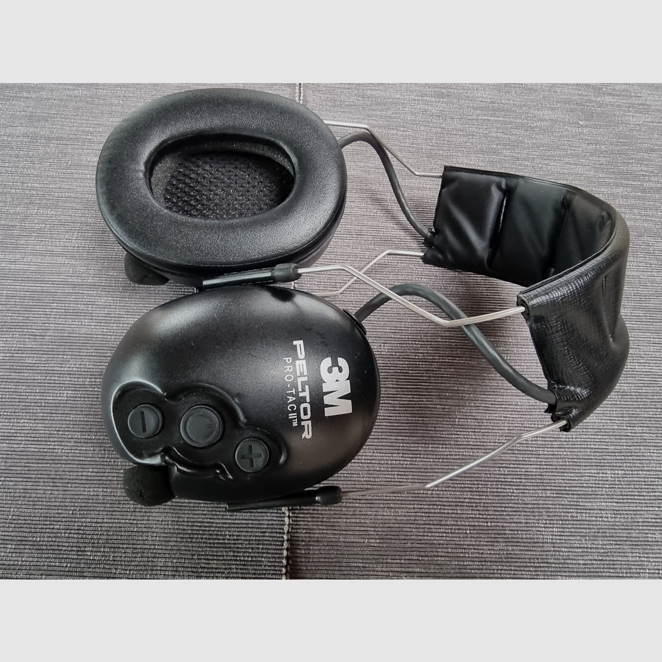 Protezione dell'udito Peltor Pro Tac II