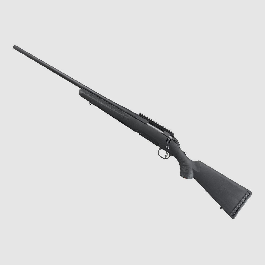 Rifle de cerrojo RUGER American Standard – 308 Win. (zurdo)