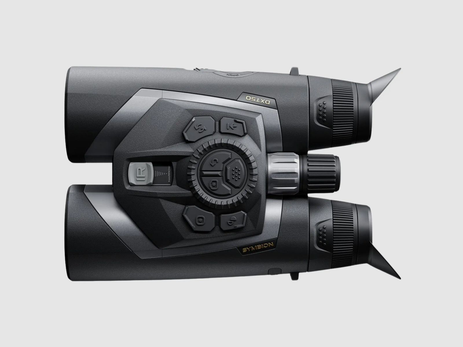 Pulsar Multispektral Fernglas Symbion LRF DXT50