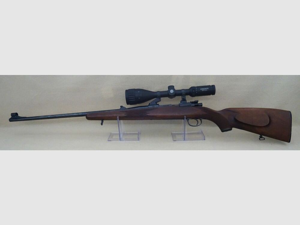 Mauser 98