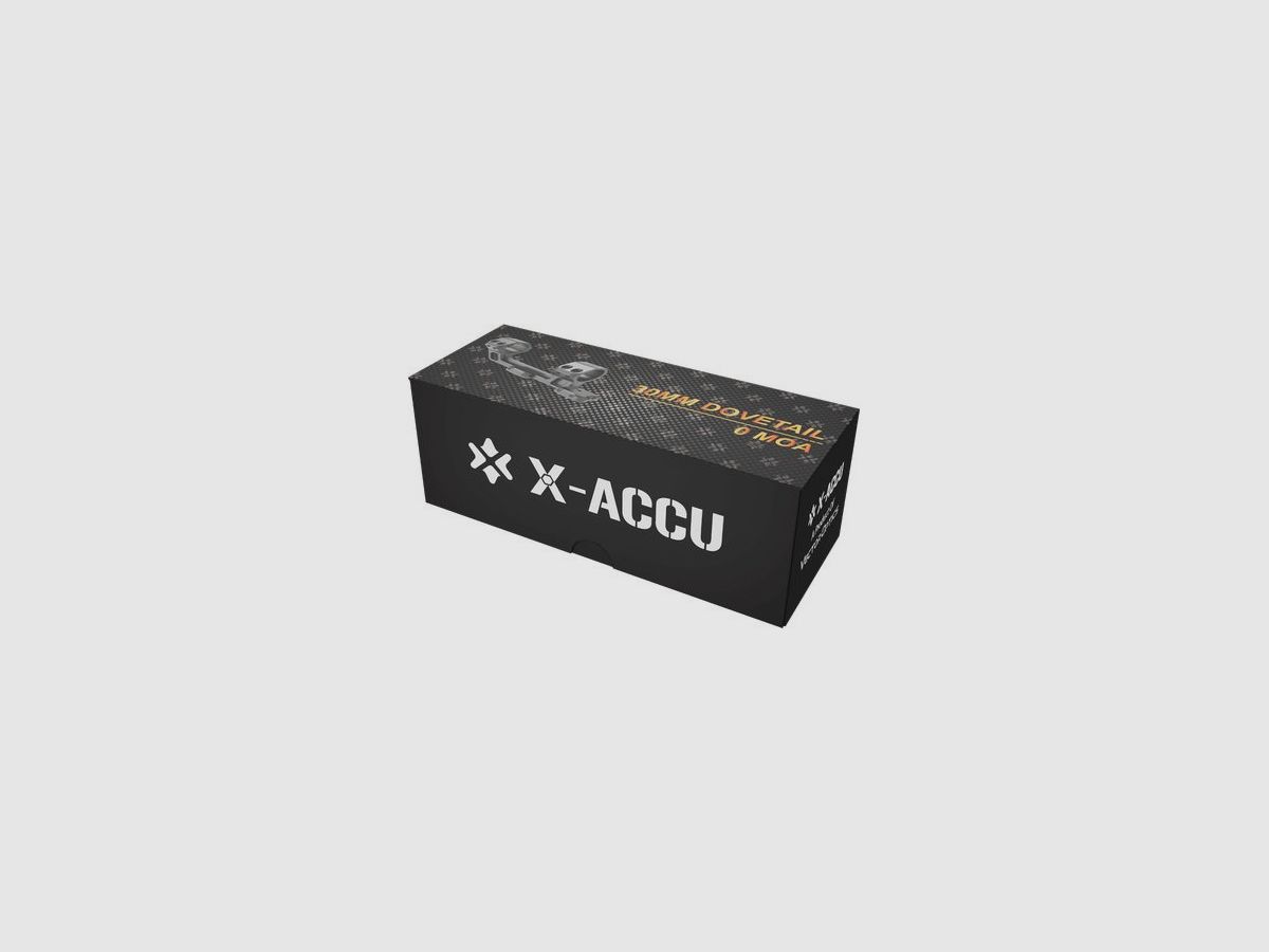 MONTAGE X ACCU 30MM MONOBLOC NIVEAU BUBBLE VECTOR OPTICS, afbeelding 8 van 8