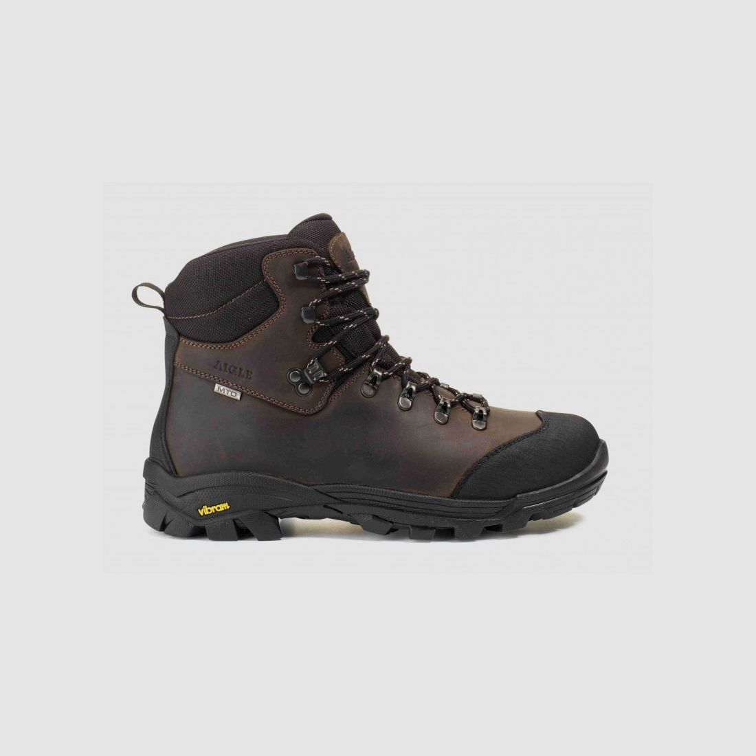 AIGLE SKOV MTD Schoenen Bruin P47