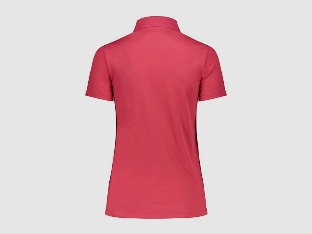ALT CMP Damen Pique-Poloshirt