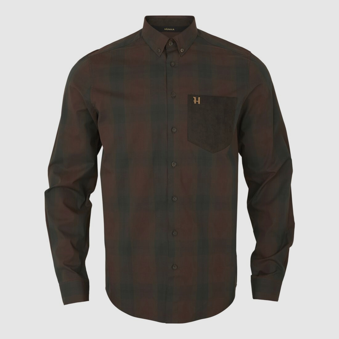 Härkila Camicia Akkan