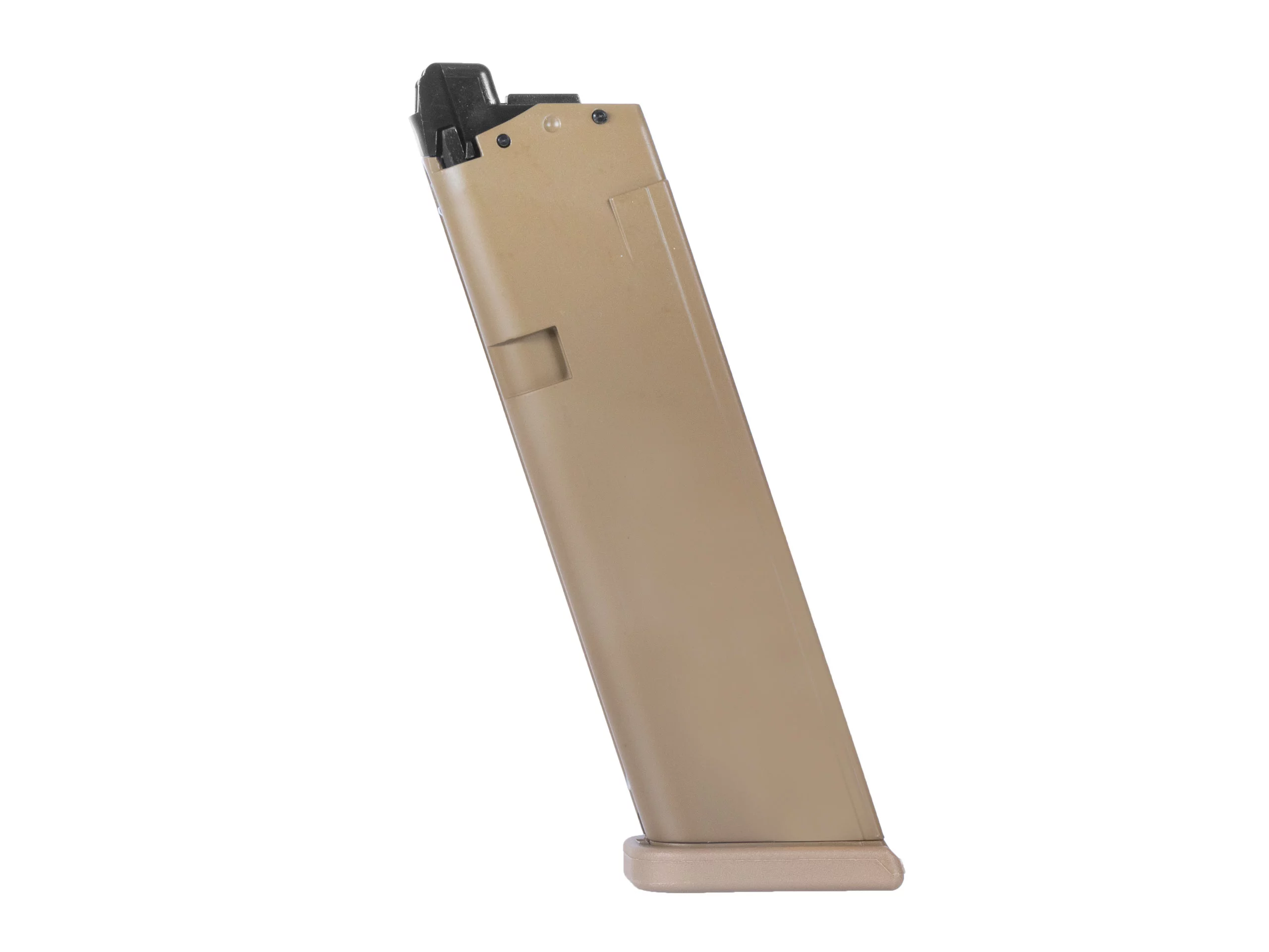 Magazine for ASG Glock G19X 6 mm gas (2.6459.1), image 2 of 2