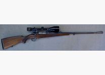 Mauser 98