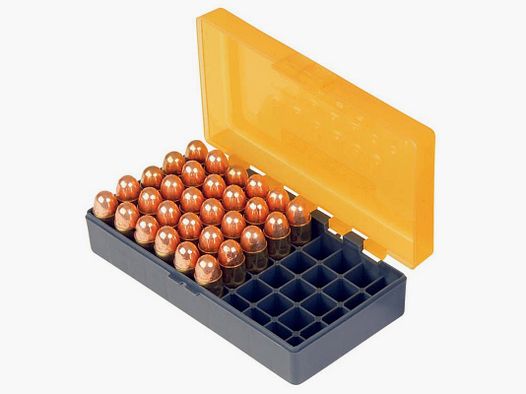 Munitionstasche für Kurzwaffe SmartReloader – mod. 13