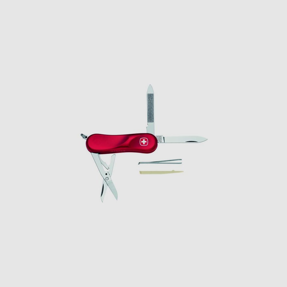 Wenger Duo Evolution pocket knife 81.01