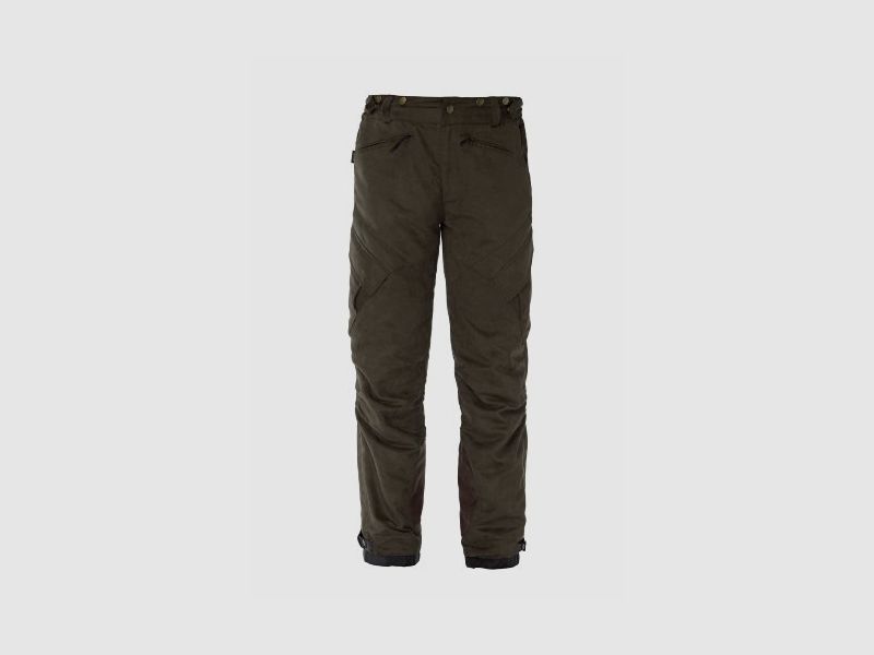 Beretta Kodiak pantalon olive - Tramm & Hinners Hamburg - armes de sport et de chasse