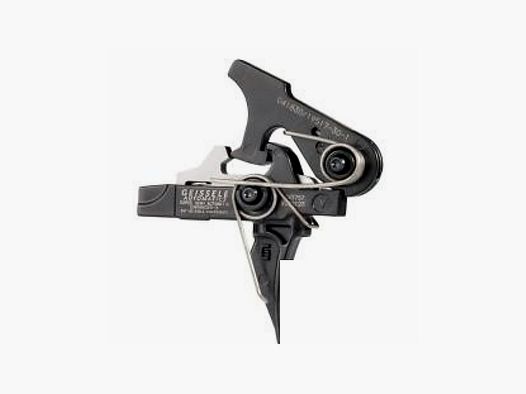 Geissele Super Sabra Lightning Bow