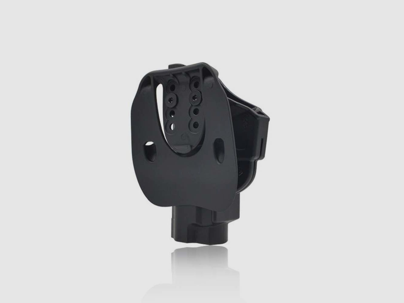 CYTAC F-Fast Draw Holster