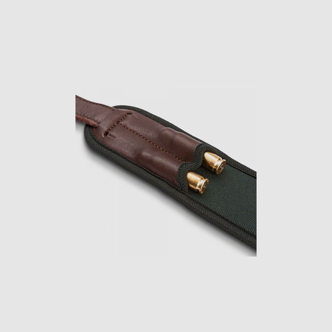 Sangle de fusil en néoprène Blaser - Choix : différents