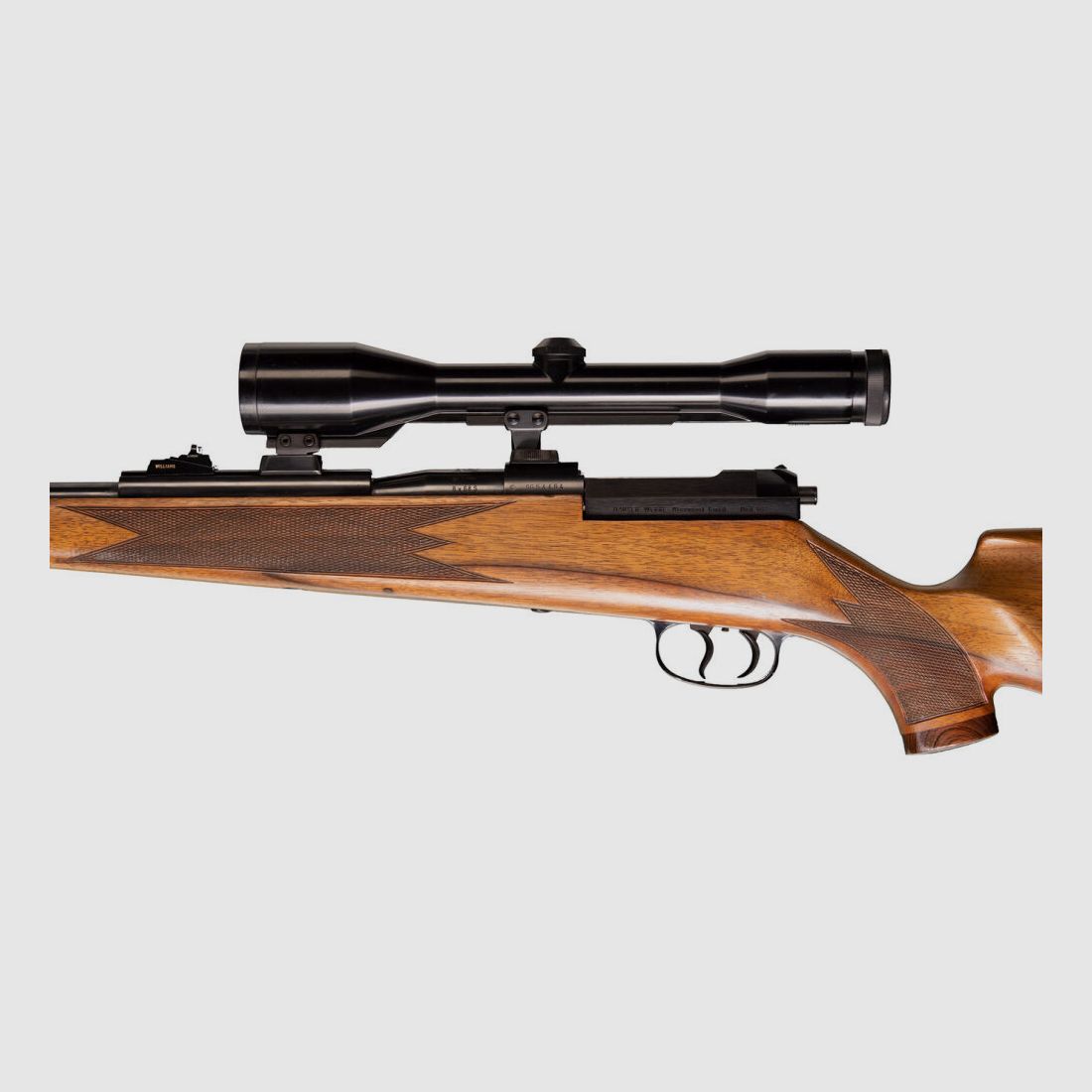Mauser 66 S