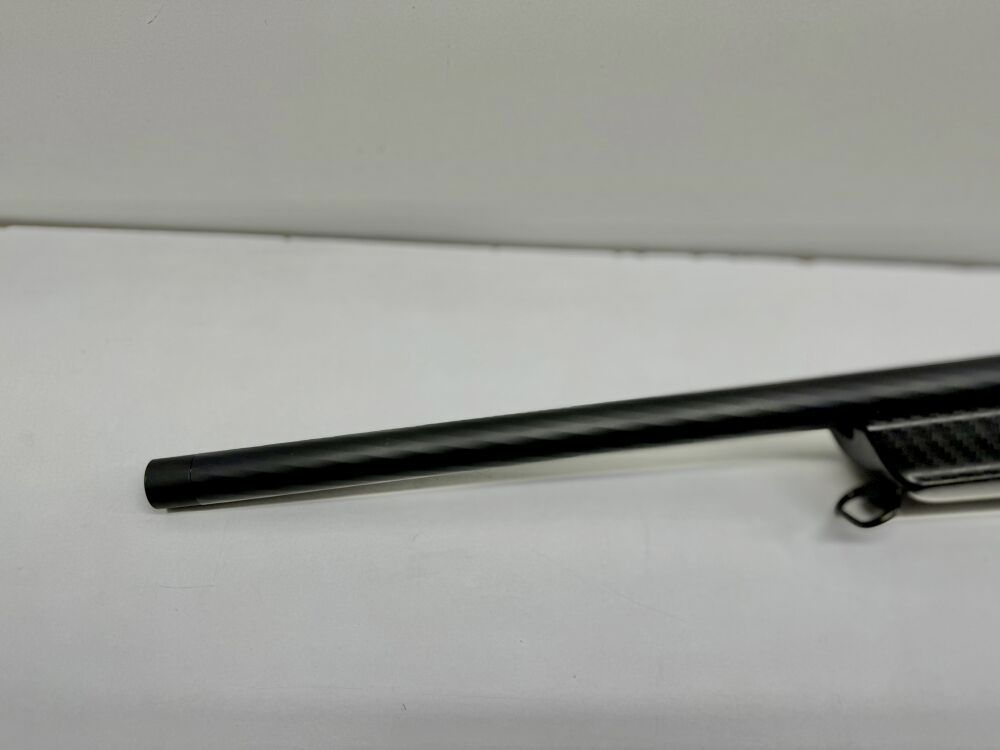 Steyr Mannlicher	 SM12 WF Custom Special Carbon - FBT - Waffen Friedrichs