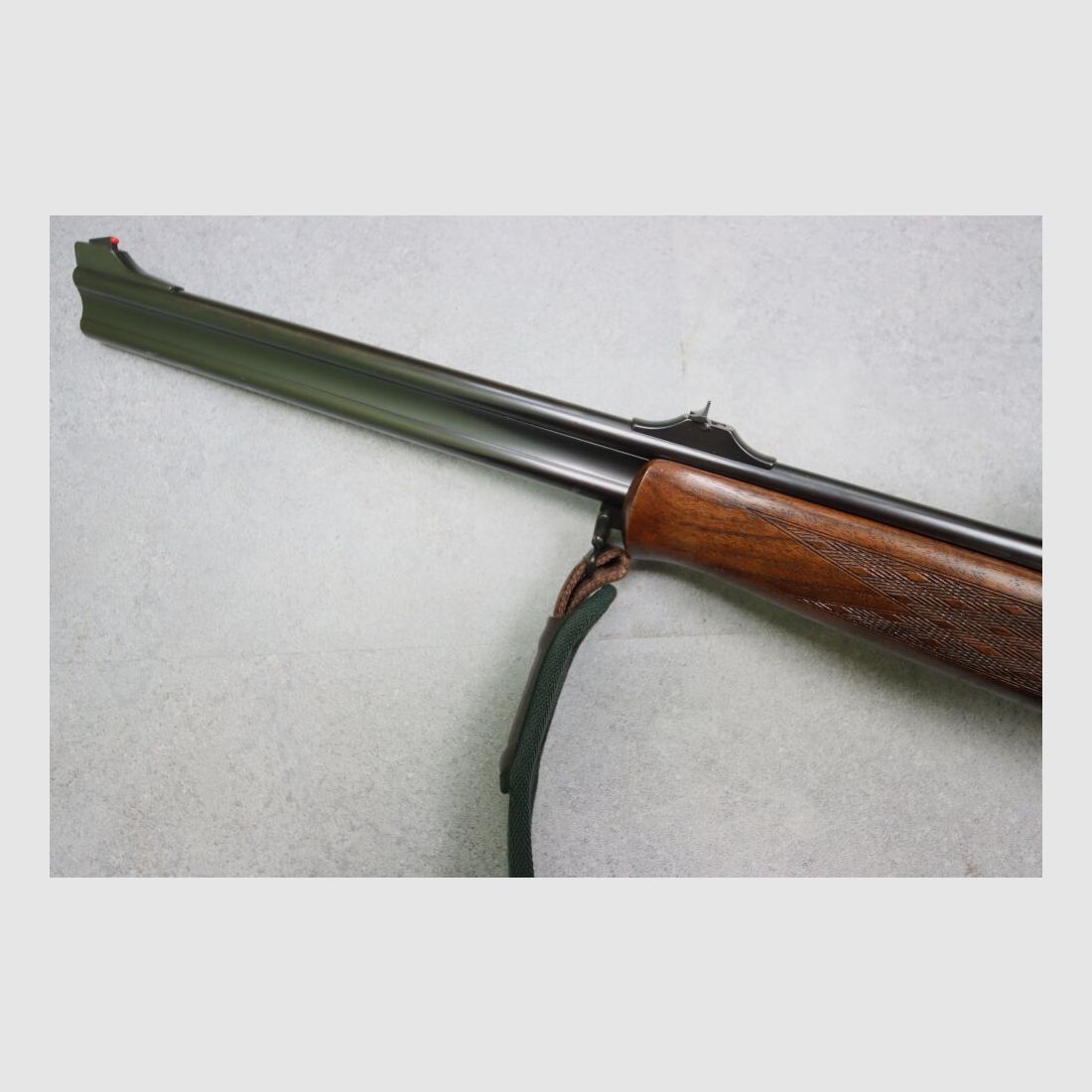 Blaser Bockdoppelbüchse Classik Luxus BB 97, Bild 5 von 10