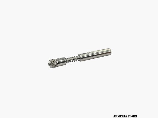 SONDA FELTRO RIGATE FEMMINA PASSO USA
