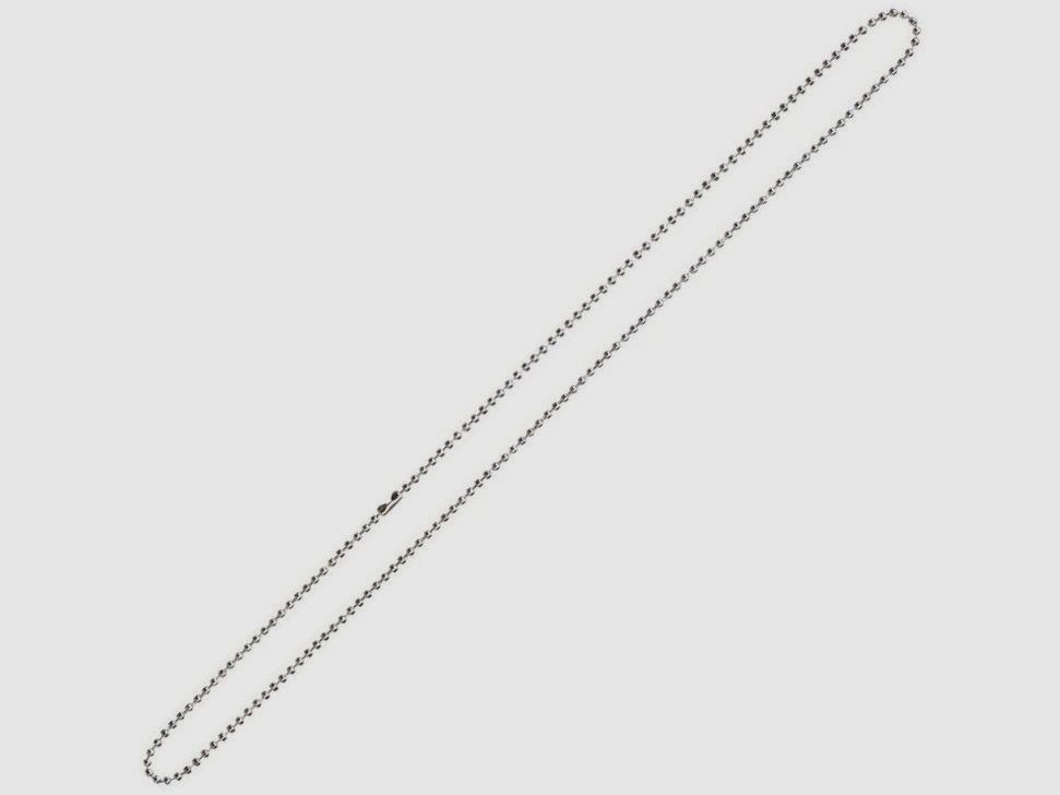 Kette fr z.B. Erkennungsmarke