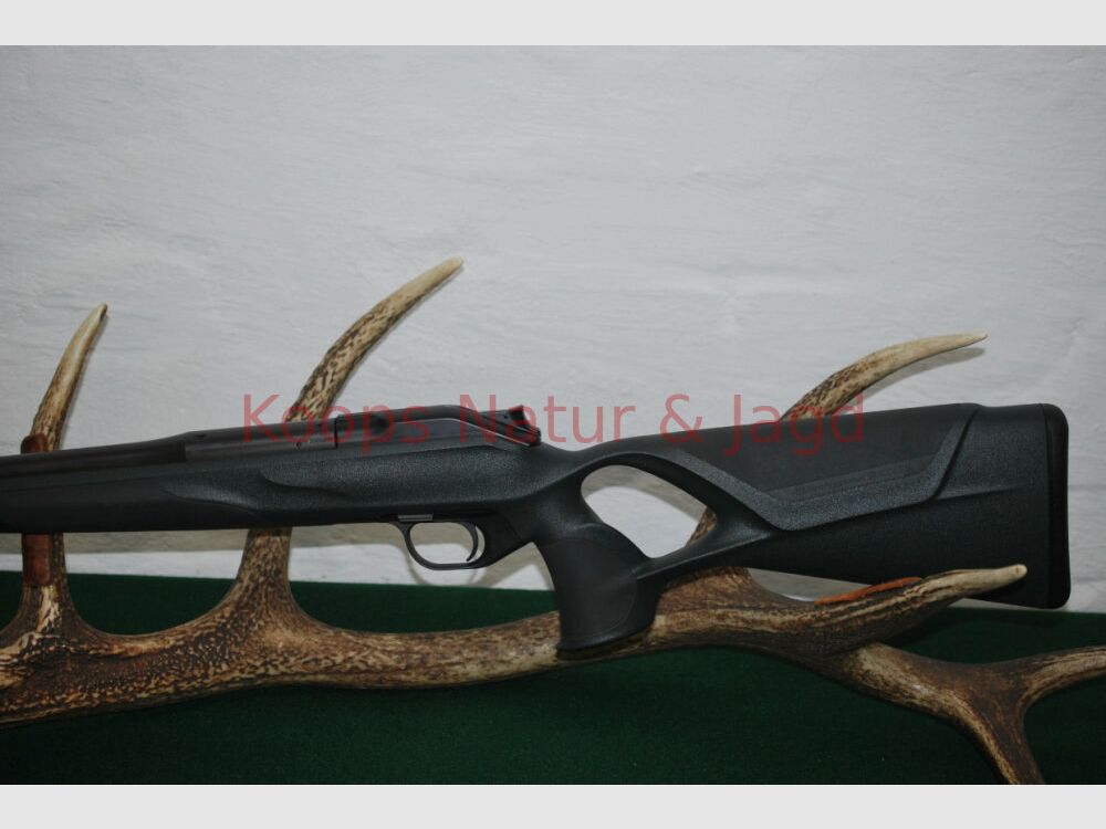 Blaser R8 Professional Success