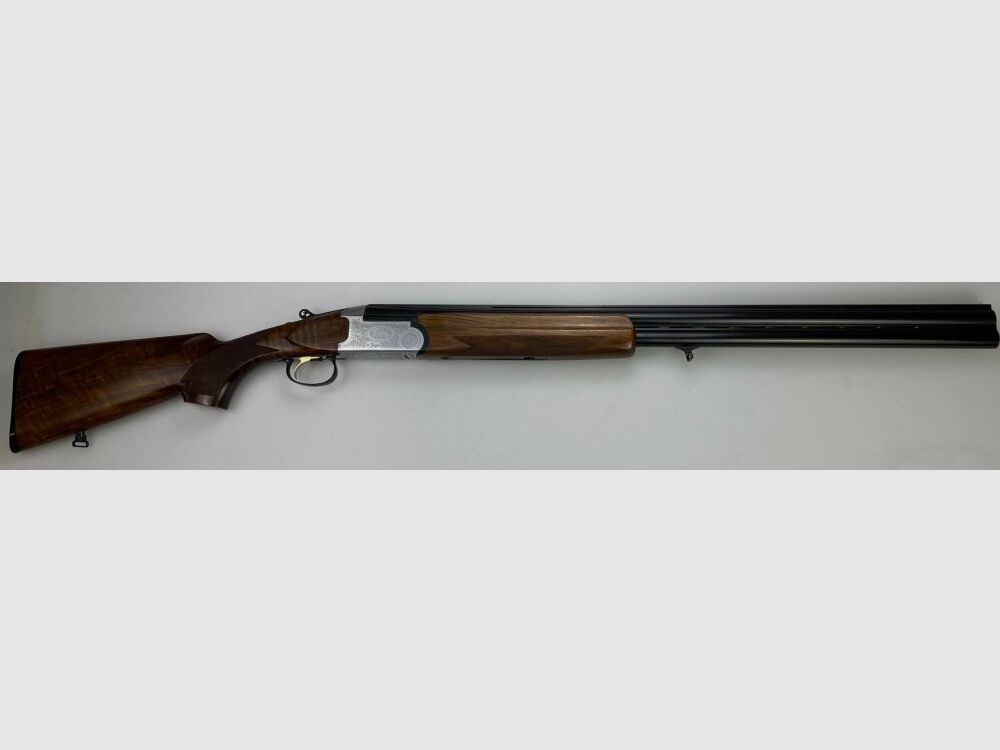Sauer Fausti Jagd