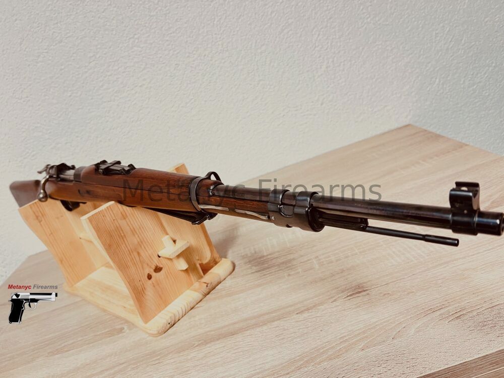 FN Mod. 1935 7,65x53Arg