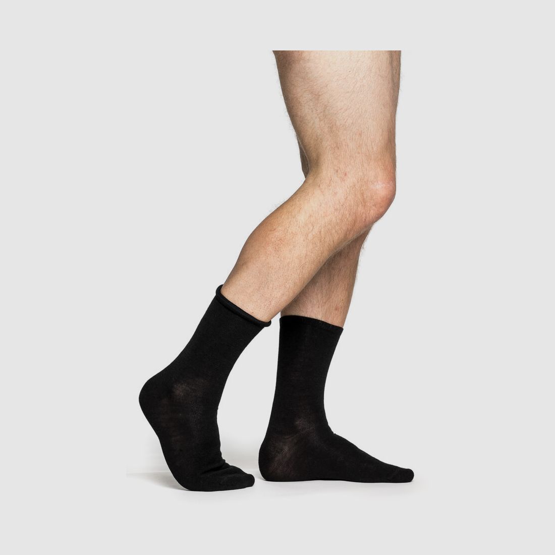 Chaussettes de base Woolpower, image 2 sur 2