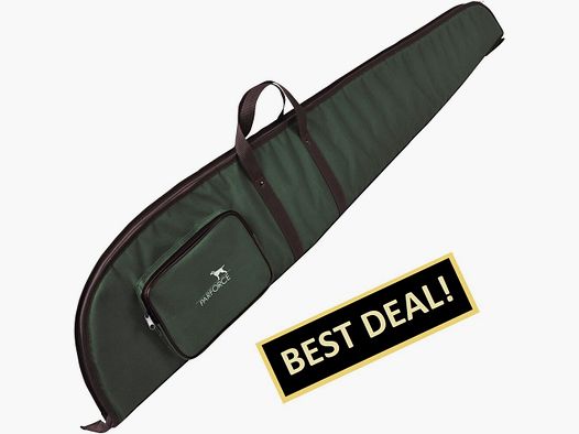 Parforce futerał na broń długą z poliamidu