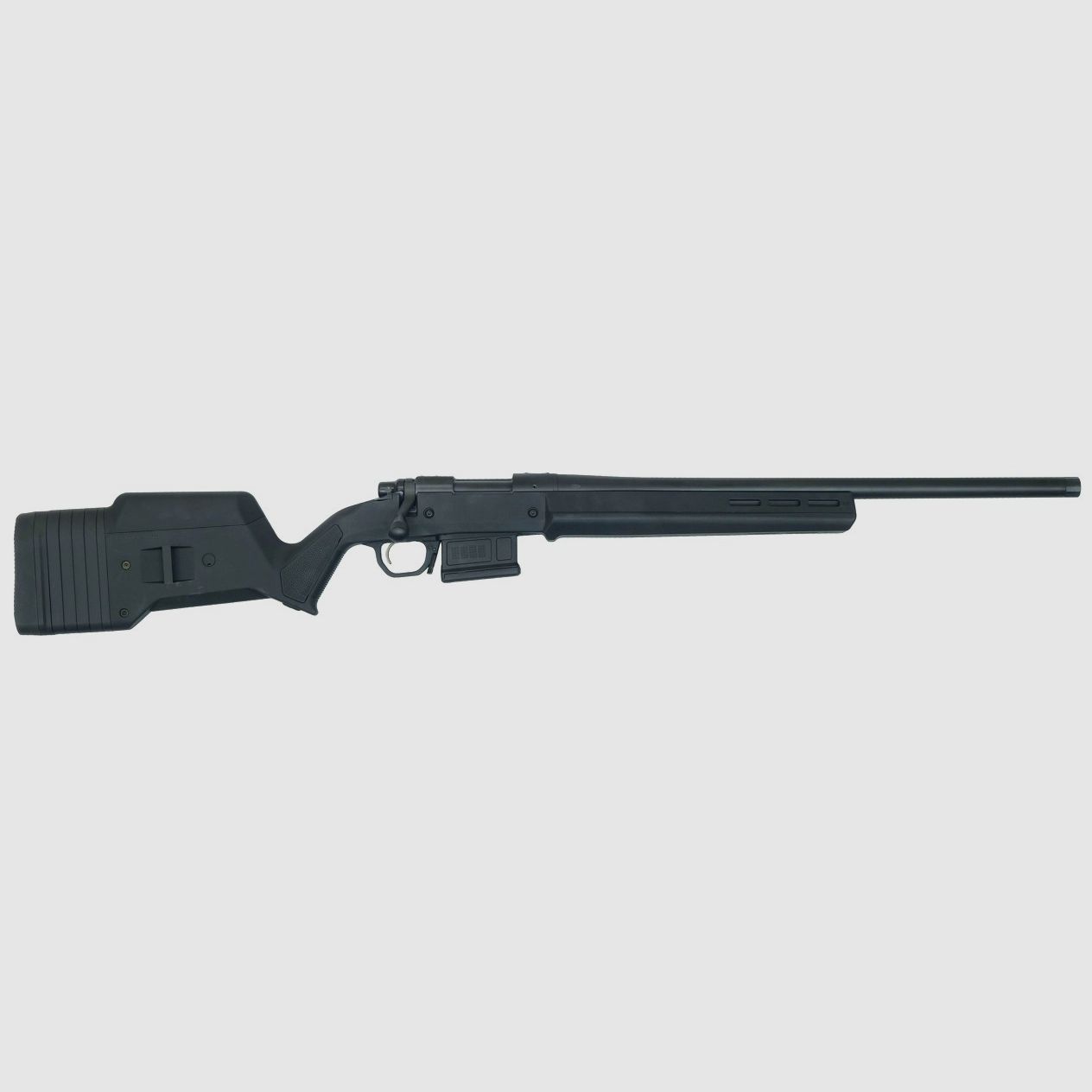 REMINGTON 700 MAGPUL 22" (BOLT-ACTION RIFLE)