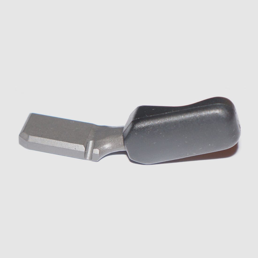 SIG Ladegriff schräg,Spannhebel für SIG Stgw90/PE90