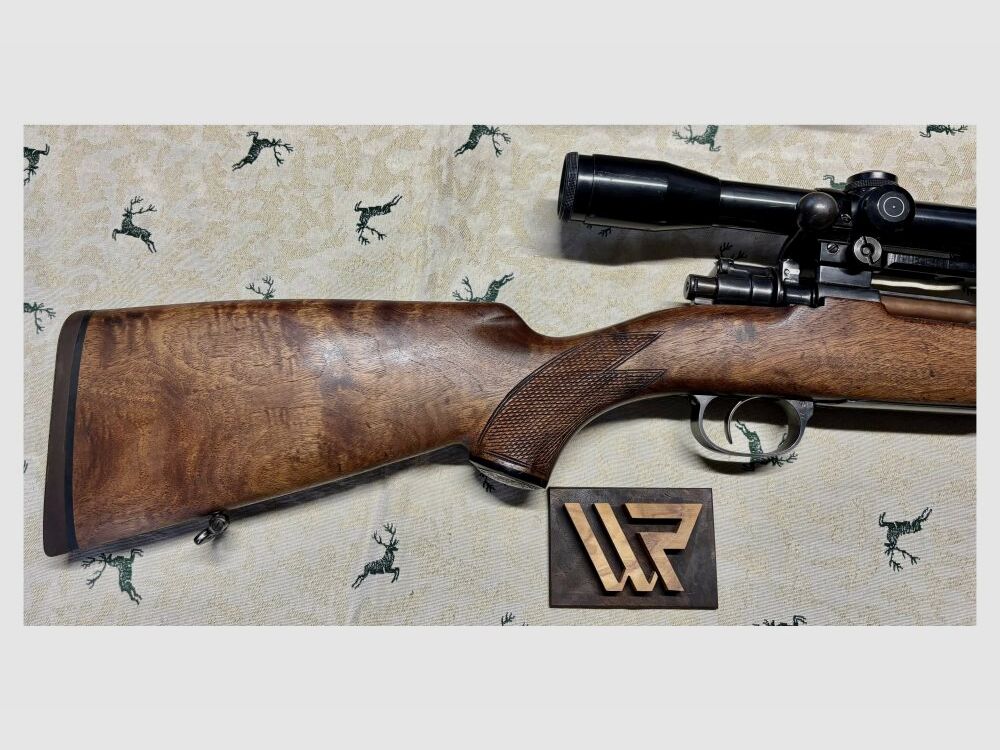 ohne K98 8x57JS