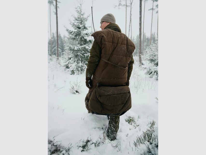 Pinewood Abisko Ansitzsack