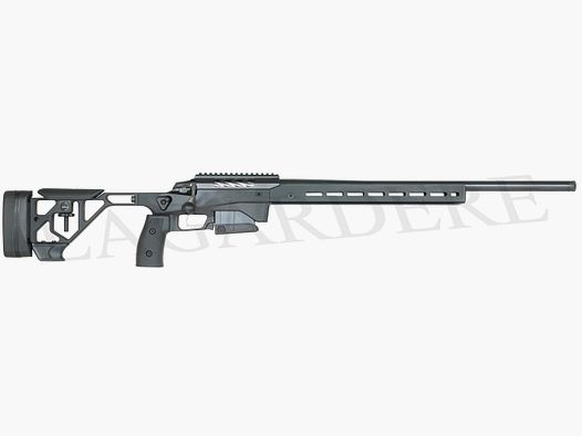 TIKKA T3X ACE TARGET 23,7&Prime; BLACK(CARABINE A REPETITION)
