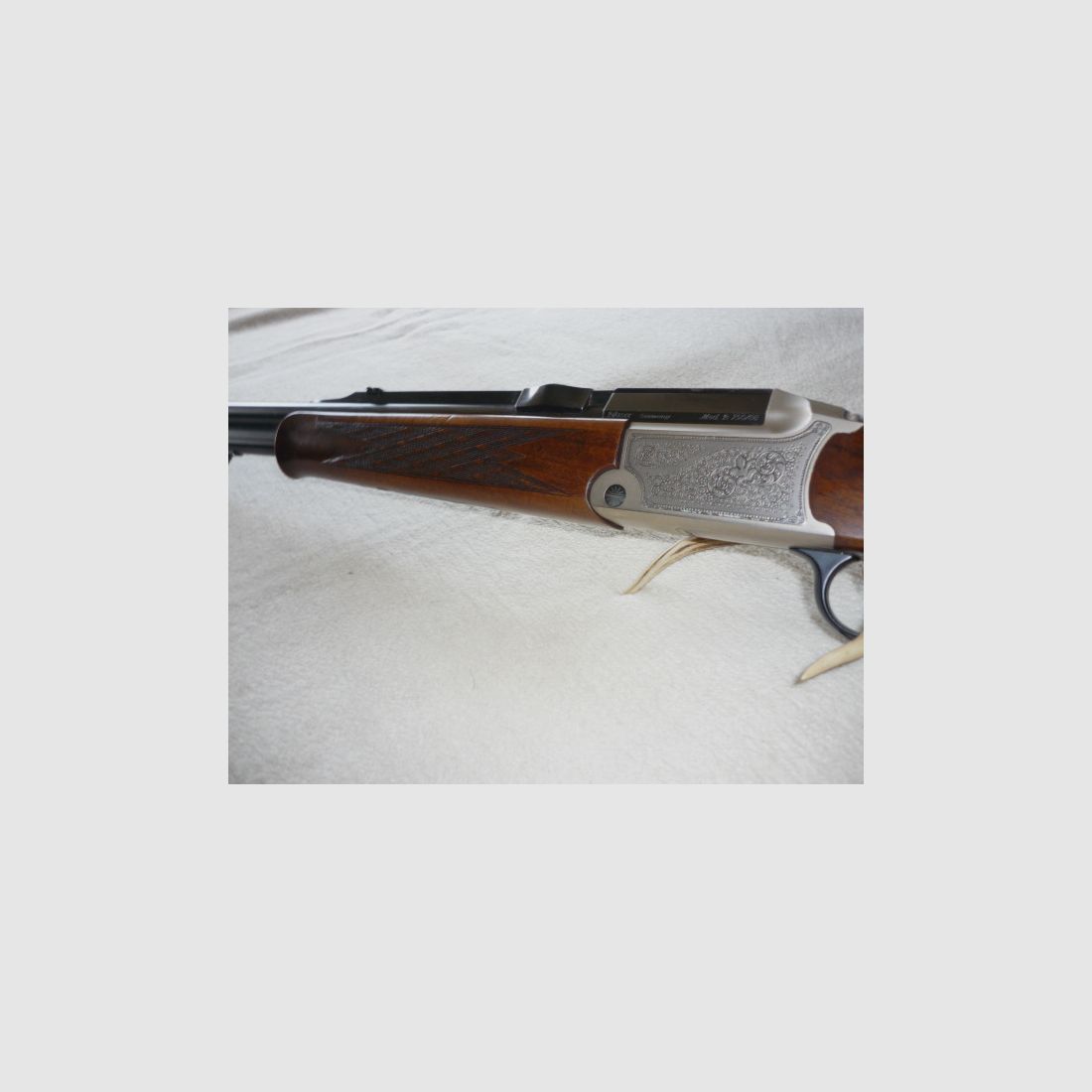 Blaser 750/88  Bergstutzen