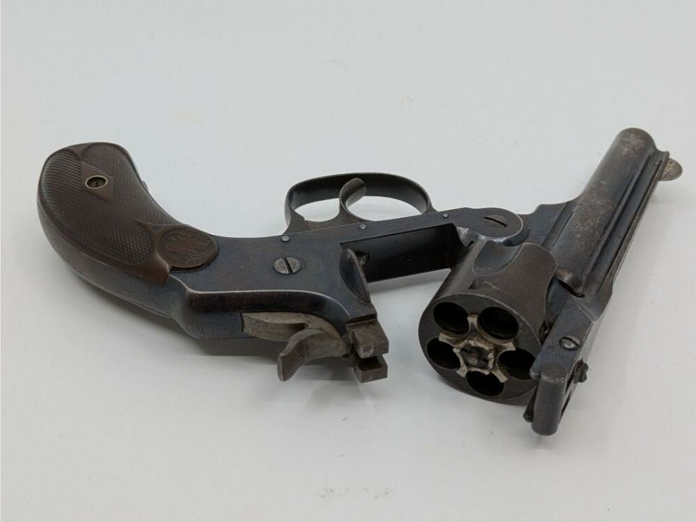 S&W .32S&W