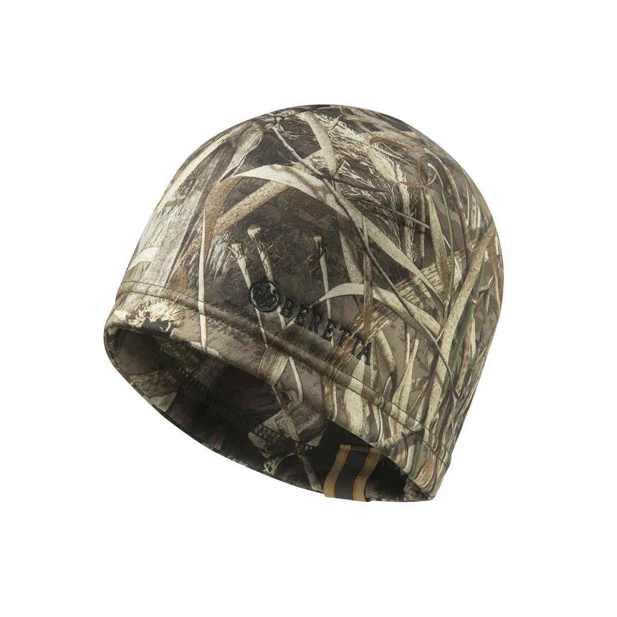 Beretta Fleece Beanie  Camo Real Tree Max 5